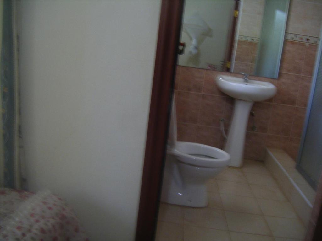 Dafam Hotel Nairobi Habitación foto