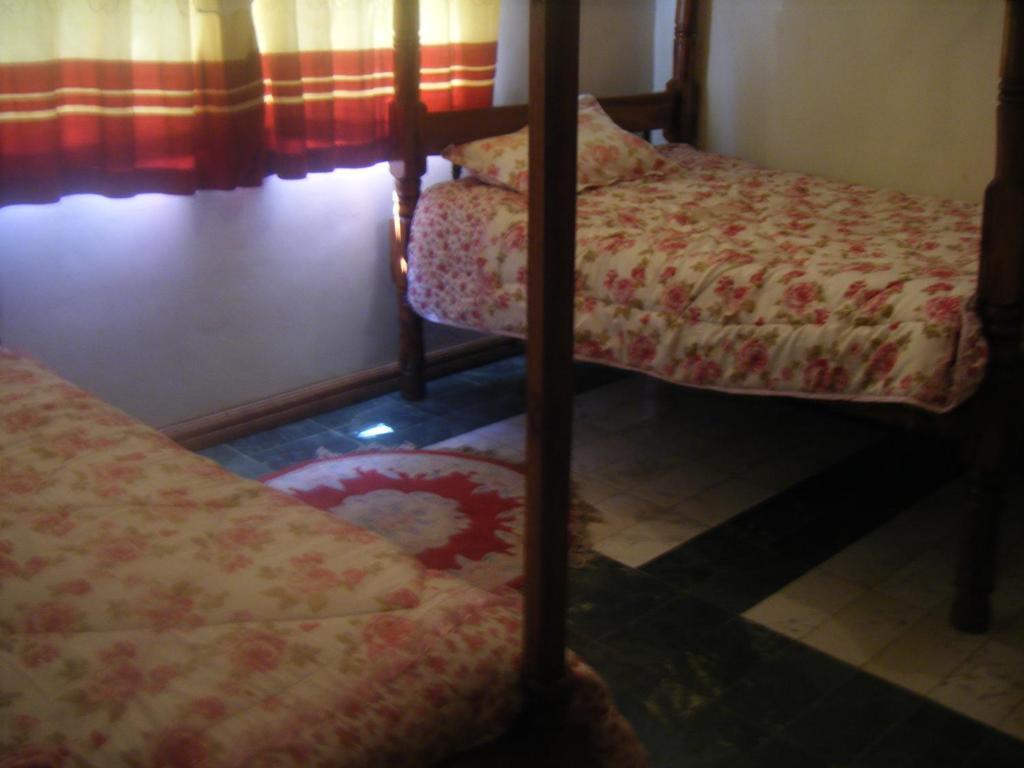 Dafam Hotel Nairobi Habitación foto