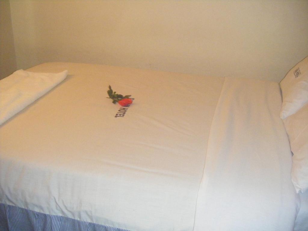 Dafam Hotel Nairobi Habitación foto